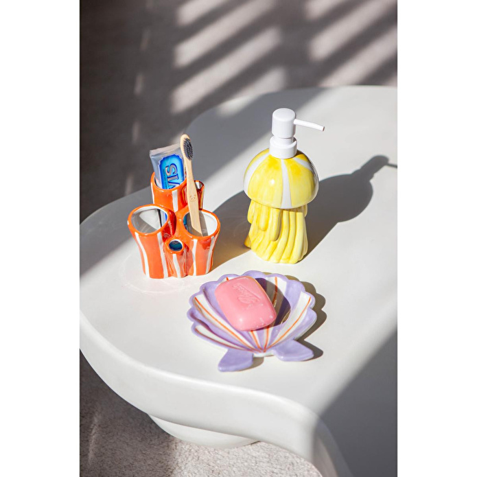 Doiy Ocean Dreams Denizanası Sabunluk