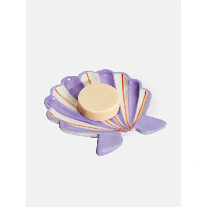 Doiy Ocean Dreams Deniz Kabuğu Seramik Düzenleyici