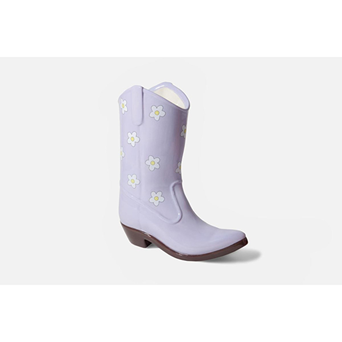 Doiy Rodeo Kovboy Botu Vazo Mor