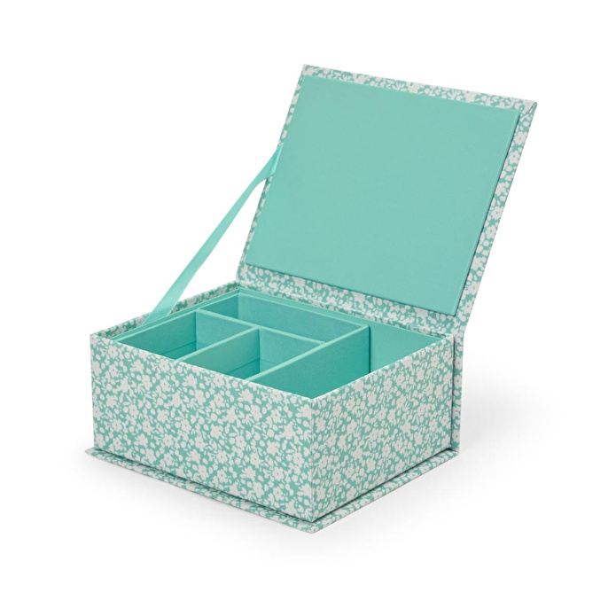 Tchibo Mücevher Kutusu