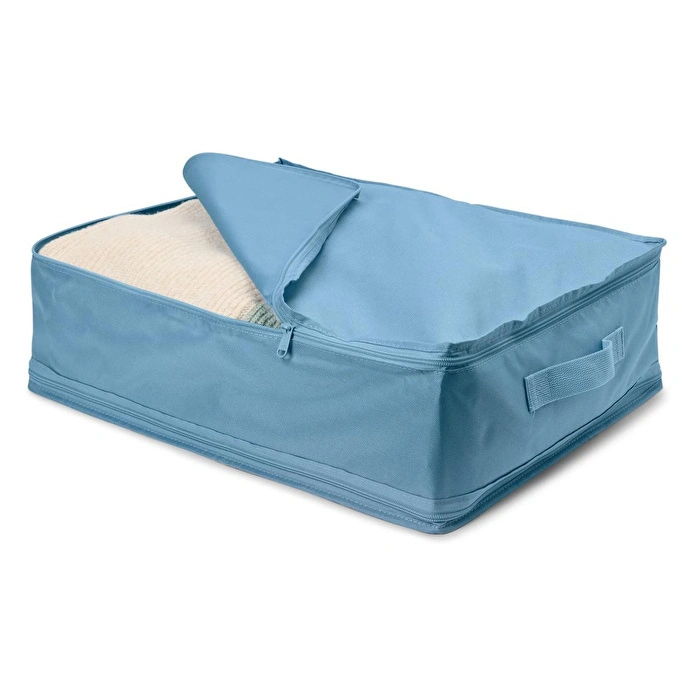 Tchibo Jumbo Hurç, Değişken Kapasite