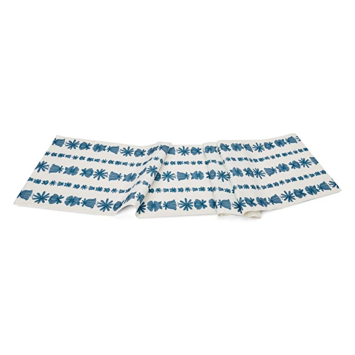 Tchibo Runner Masa Örtüsü, Baskılı