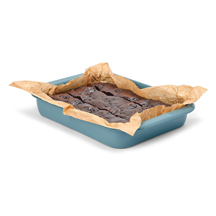 Tchibo Emaye Fırın Kalıbı