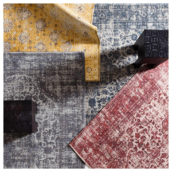 Mudo Home Jerom Hali Sari 160x230 Cm