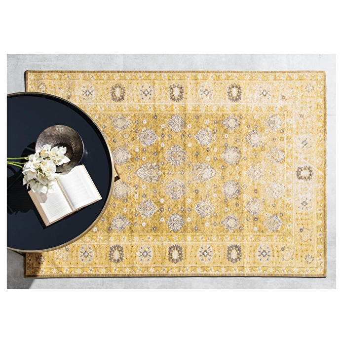 Mudo Home Jerom Hali Sari 160x230 Cm