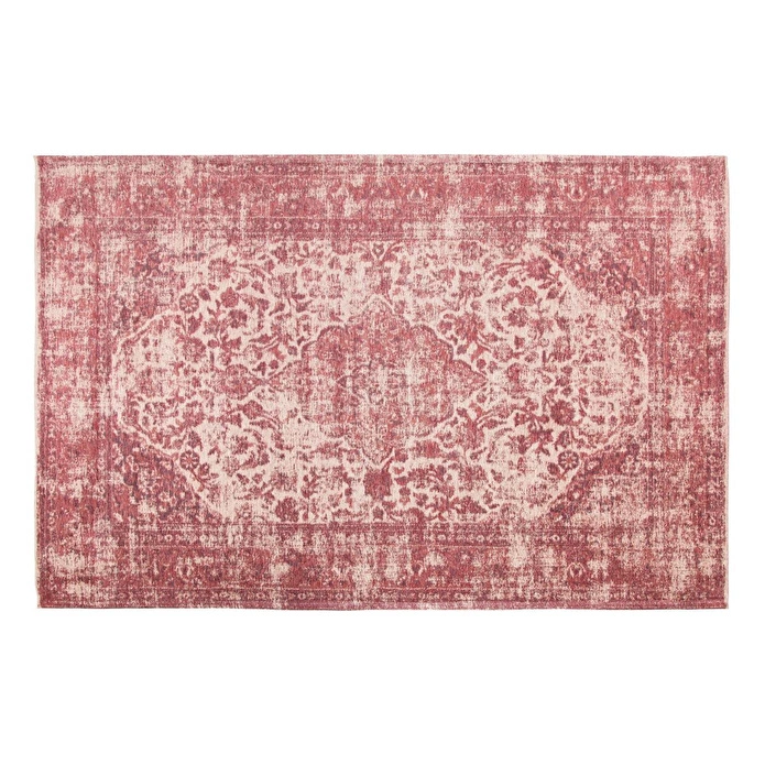 Mudo Home Athena Hali Kirmizi 160x230 Cm