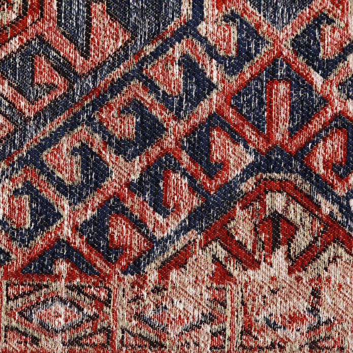 Mudo Home Jina Hali Renkli̇ 160x230