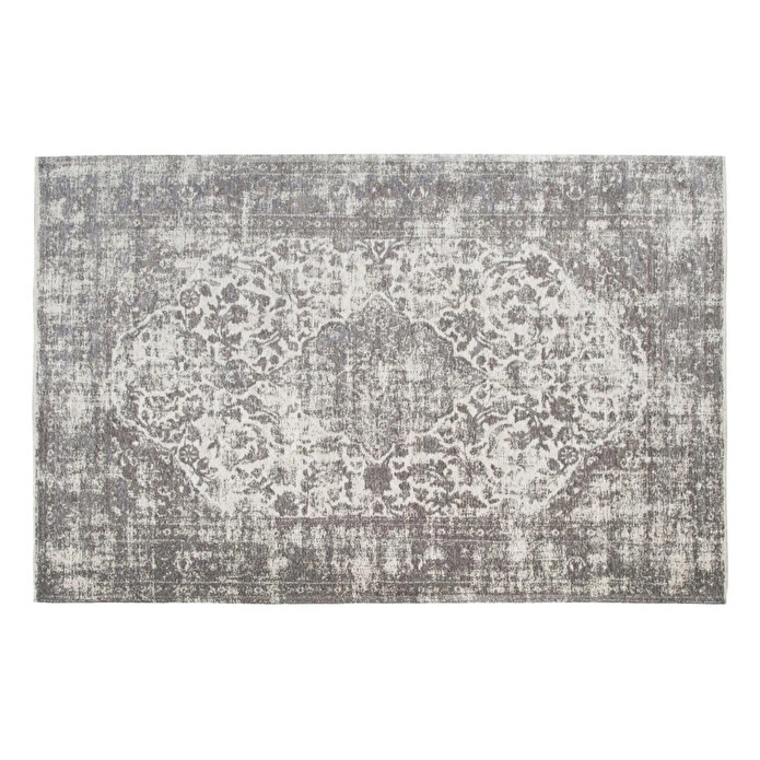 Mudo Home Athena Hali Gri̇ 160x230 Cm