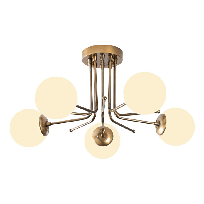 Mudo Home Desti̇e 5'li̇ Tavan Lambasi