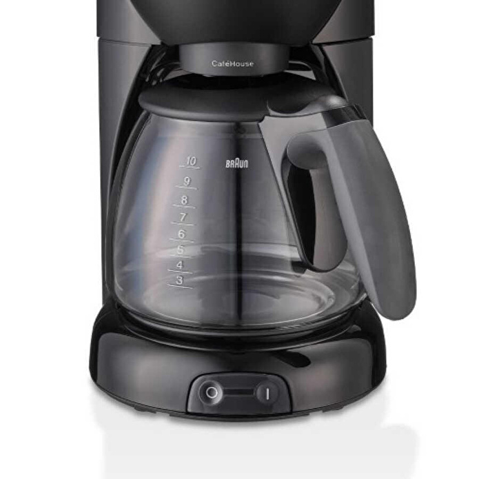 Braun Filtre Kahve Makinesi Kf560/1