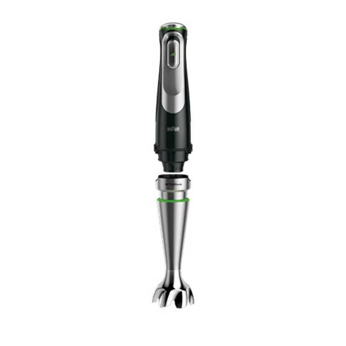 Braun Multiquick 9 El Blenderi Mq9147x