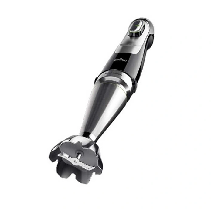 Braun Multiquick 9 El Blenderi Mq9147x