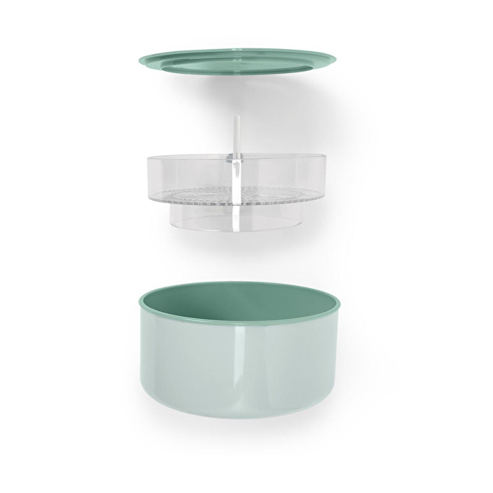 Tchibo Bitki Yetiştirme Seti, “microgreens”