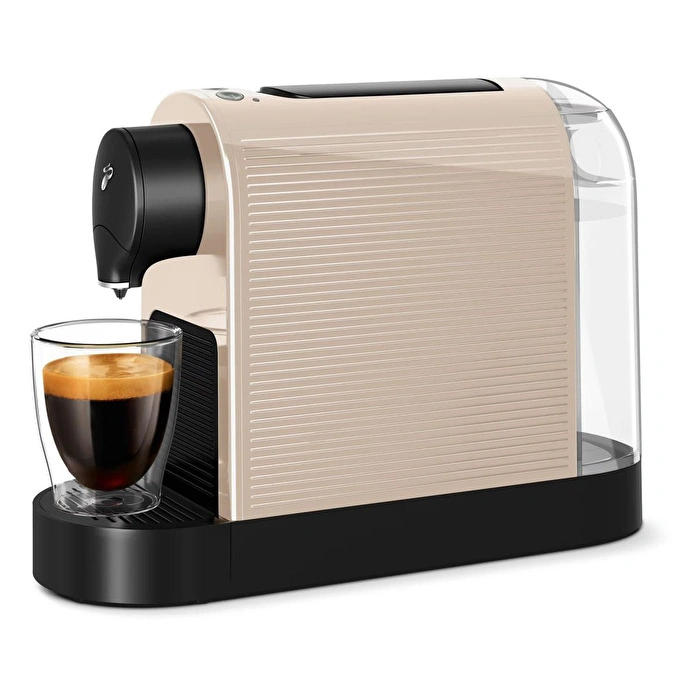 Tchibo Cafissimo Pure Plus, Bej