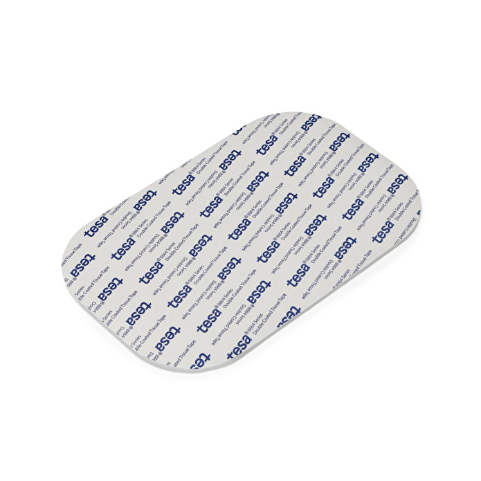 Tchibo Kaymayı Önleyici Altlık, 4lü, Halı