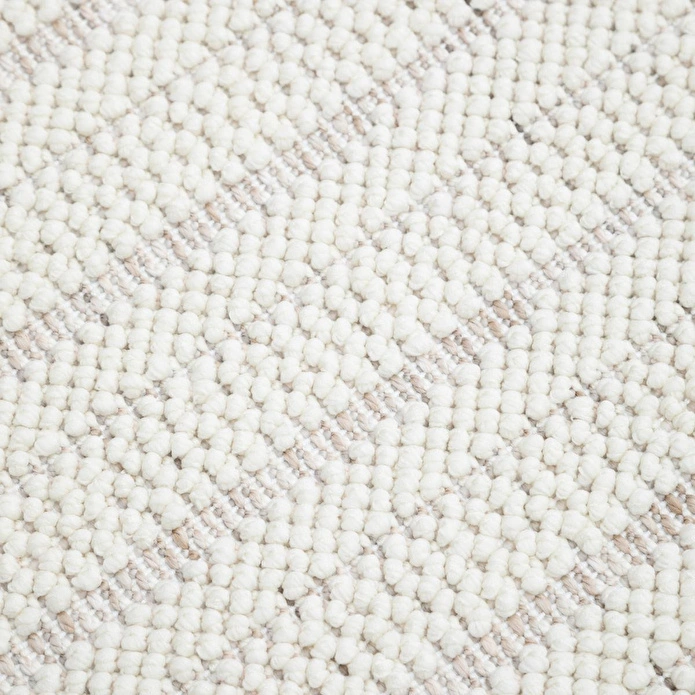 Mudo Home Terri Hali Ekru 120x180