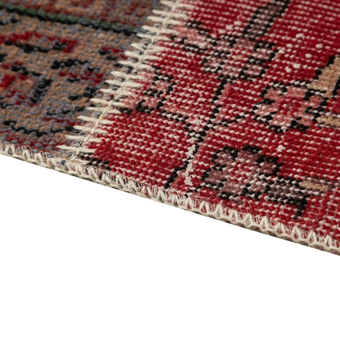 Mudo Home Zeki Patchwork Ki̇li̇m 80x150