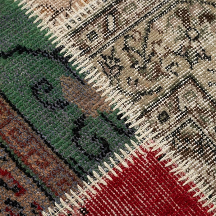 Mudo Home Zeki Patchwork Ki̇li̇m 80x150