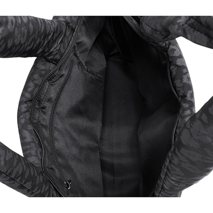 Tchibo Kadın Shopper Çanta, Leopar