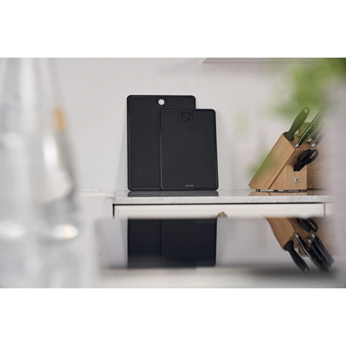 Zwilling Kesme Tahtası Seti, 2-parça