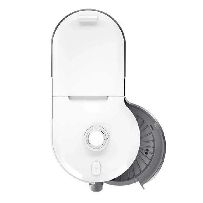 Braun Id Collection Filtre Kahve Makinesi Kf5120wh