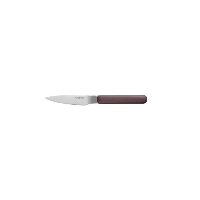 Berghoff Home Elements Ev Soyma Bıçağı 8,60cm Peppercorn