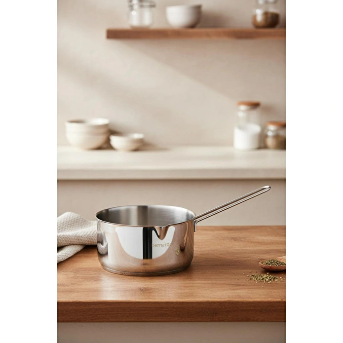 Bernardo Atina 3 Parça Sütlük Seti