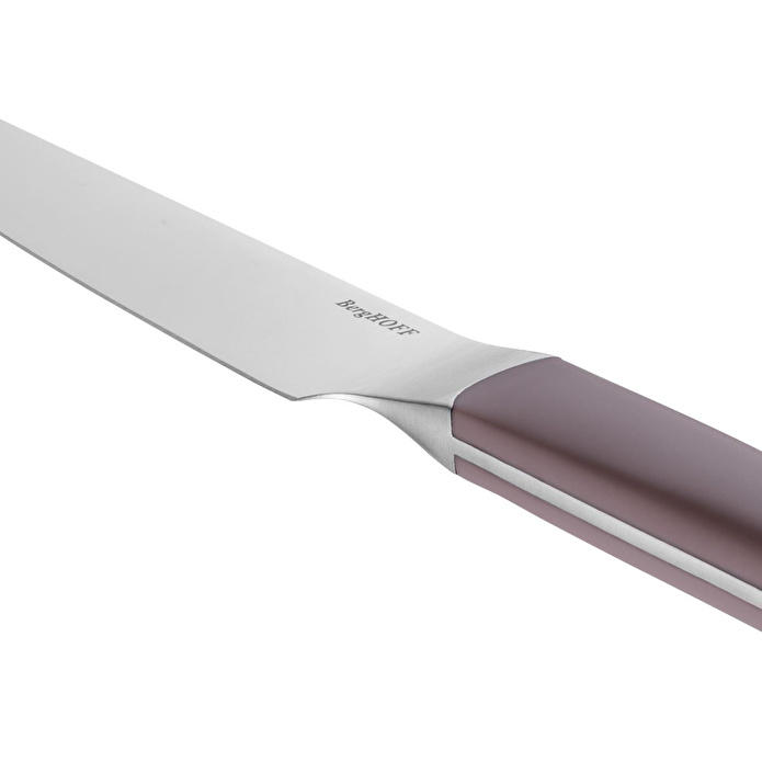 Berghoff Home Elements Oyma Bıçağı 20cm Peppercorn