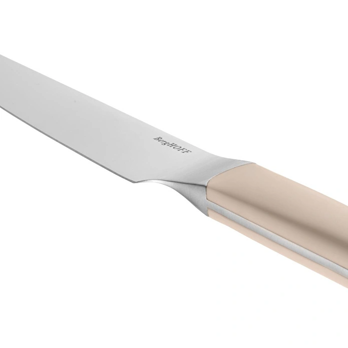 Berghoff Home Elements Oyma Bıçağı 20cm Mushroom