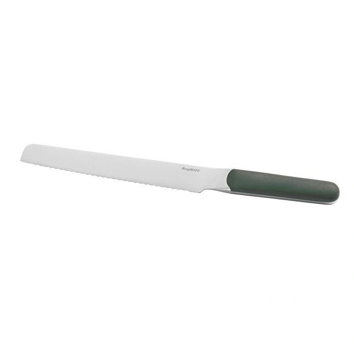 Berghoff Home Elements Ekmek Bıçağı 20cm Thyme
