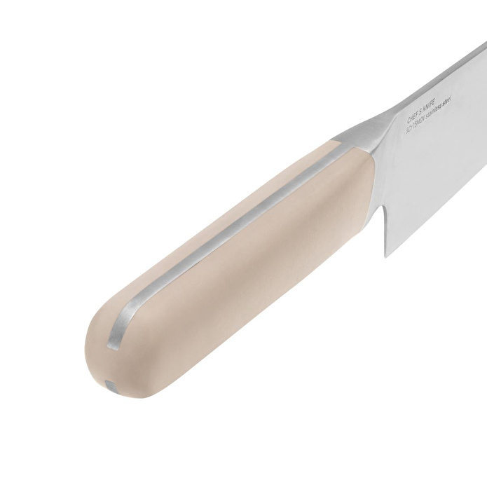 Berghoff Home Elements Şef Bıçağı 19,60cm Mushroom