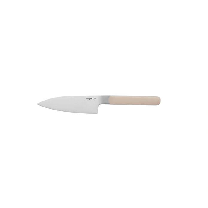 Berghoff Home Elements Santoku Bıçağı 11,50cm Mushroom