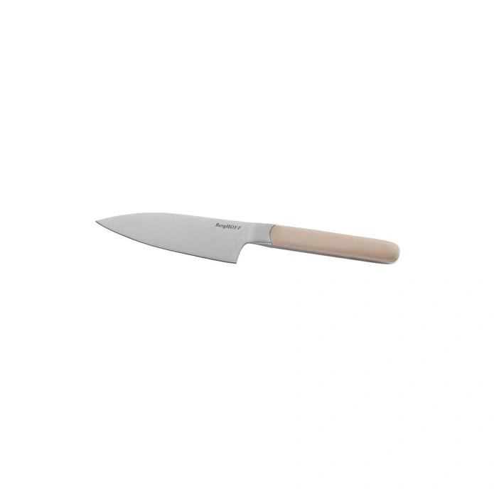 Berghoff Home Elements Santoku Bıçağı 11,50cm Mushroom