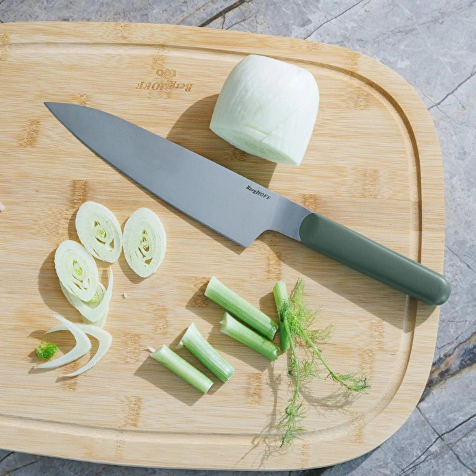 Berghoff Home Elements Şef Bıçağı 19,60cm Thyme