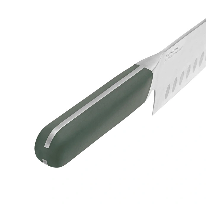 Berghoff Home Elements Santoku Bıçağı 16,70cmthyme