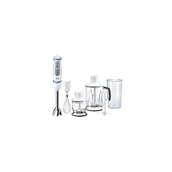 Braun Multiquick 5 Vario El Blenderi Mq5245wh
