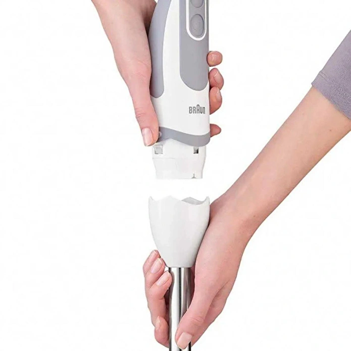 Braun Multiquick 5 Vario El Blenderi Mq5245wh