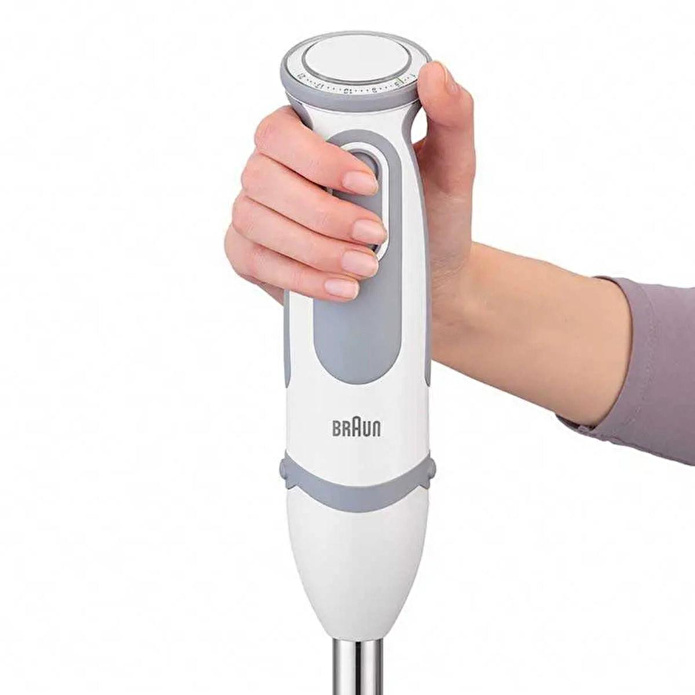 Braun Multiquick 5 Vario El Blenderi Mq5245wh