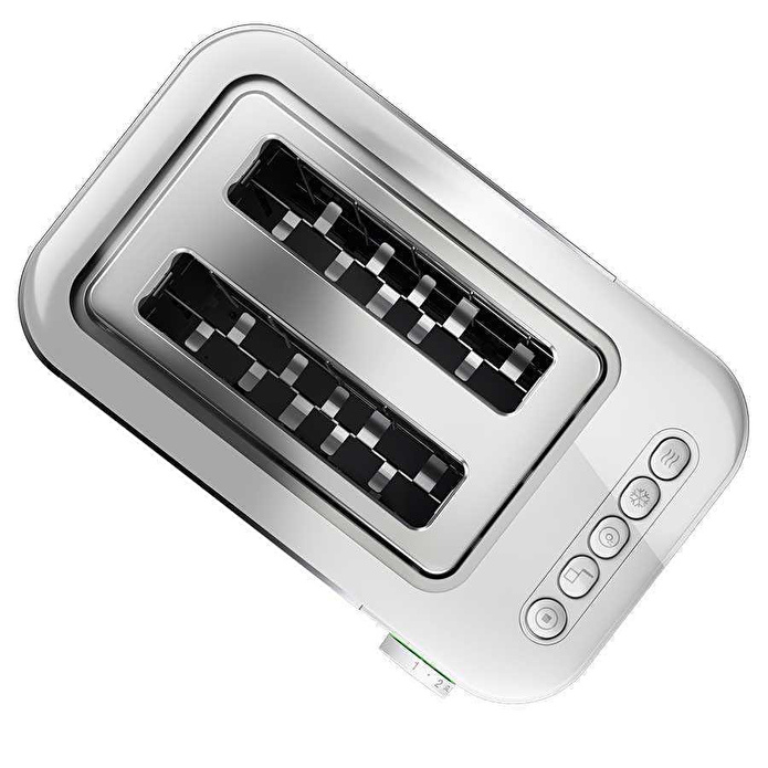 Braun Id Collection Ekmek Kızartma Makinesi Ht5015w