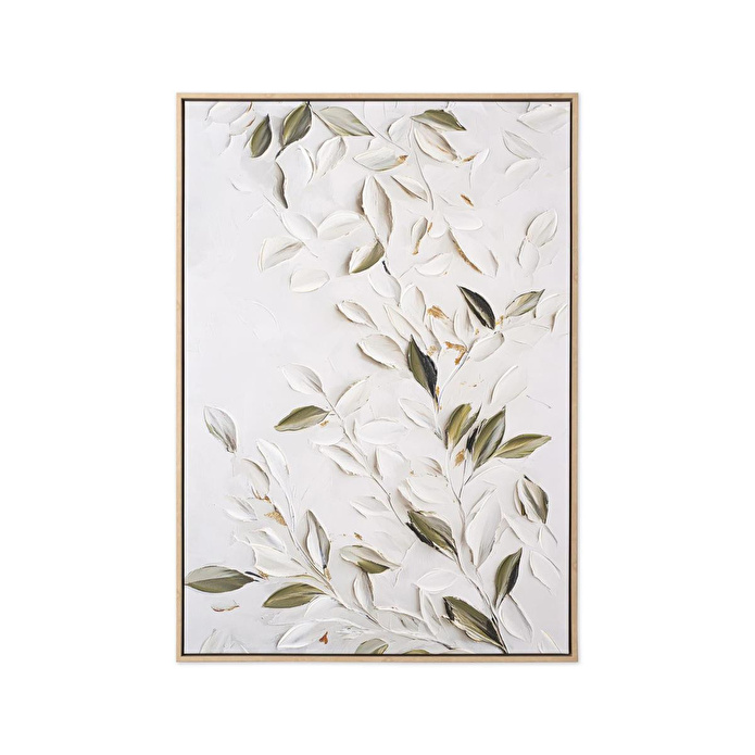 The Mia Ethereal Kanvas Tablo 70x100 Cm Tbl0101