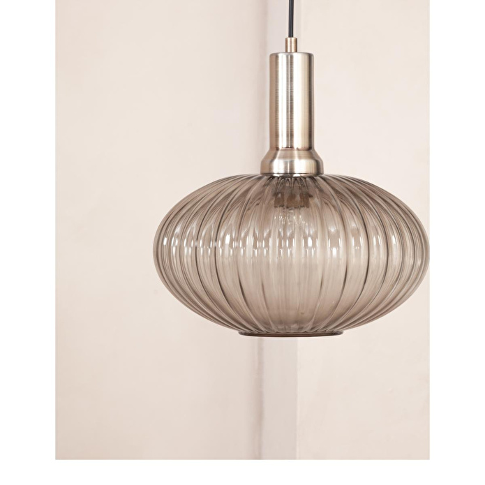 Mudo Home Soho Tekli̇ Füme Sarkit