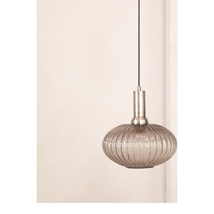 Mudo Home Soho Tekli̇ Füme Sarkit