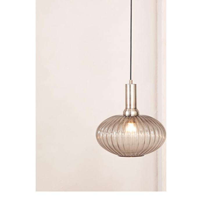 Mudo Home Soho Tekli̇ Füme Sarkit