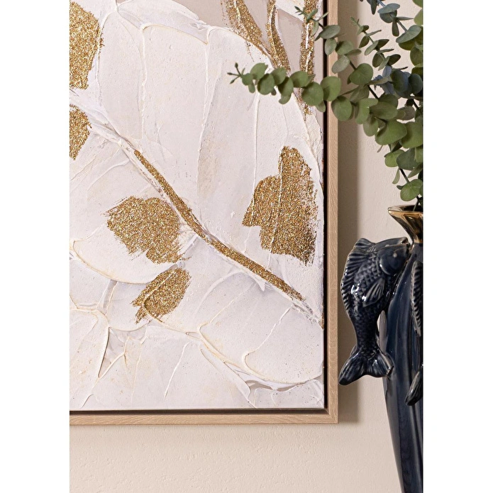 The Mia Gleam Kanvas Tablo 70x100 Cm Tbl0107