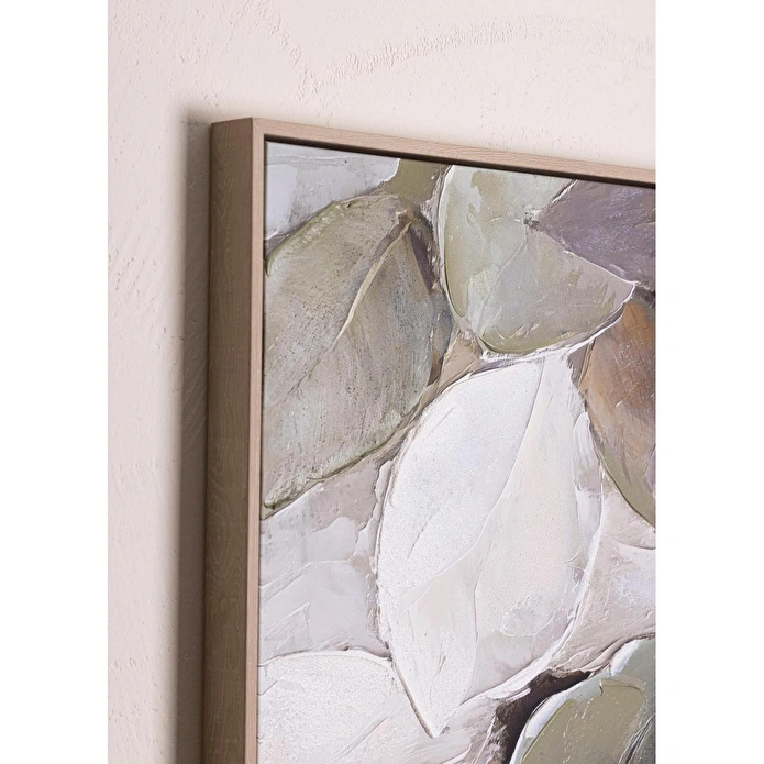 The Mia Ethereal Kanvas Tablo 70x100 Cm Tbl0103