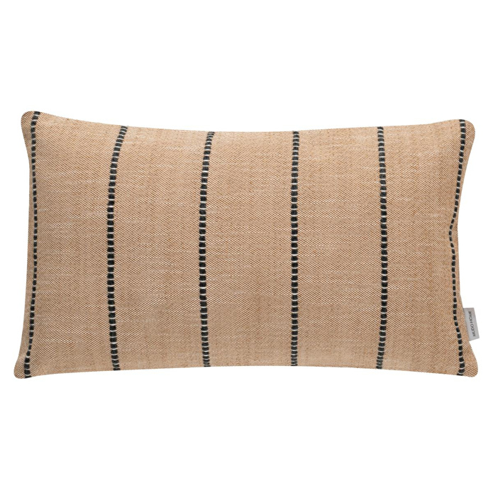 Mudo Home Laura Kirlent Kahve 30x50