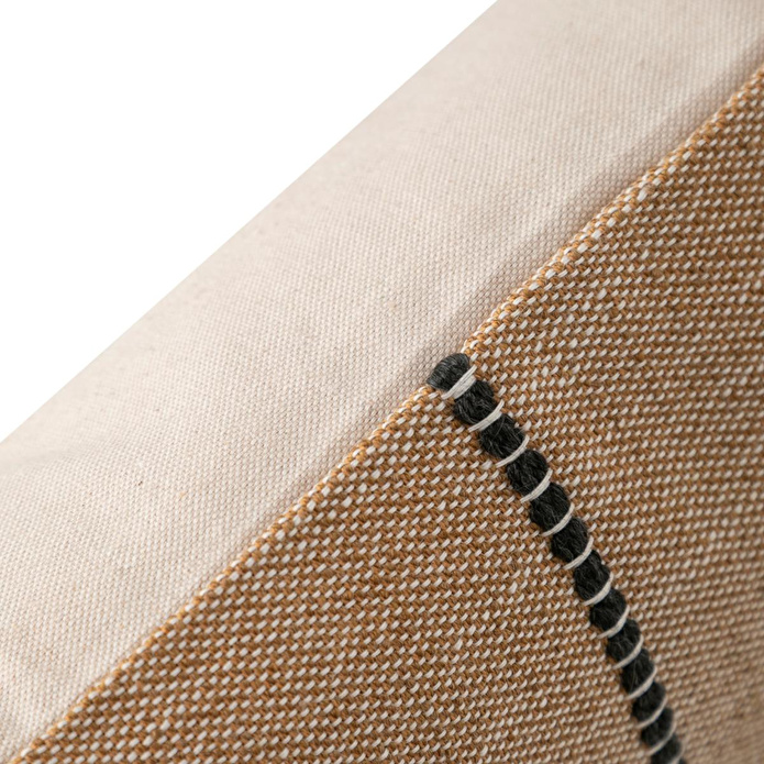 Mudo Home Laura Kirlent Kahve 30x50