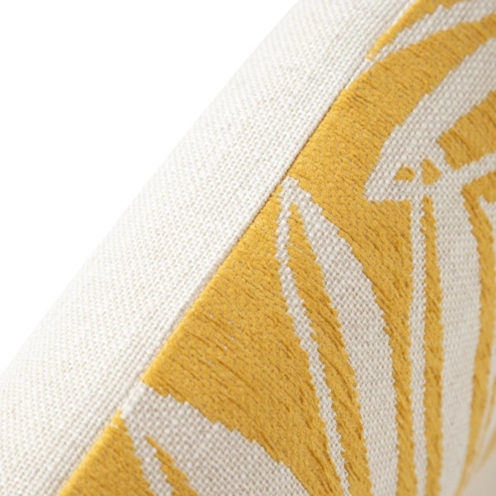 Mudo Home Lisa Kirlent Hardal 30x50