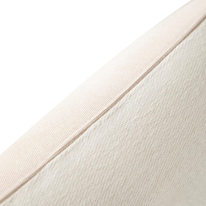 Mudo Home Carla Kirlent Ekru Laci̇vert 45x45