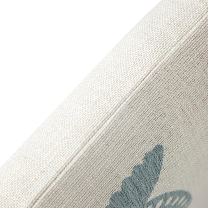 Mudo Home Mari̇n Fish Wave Kirlent Renkli̇ 30x50